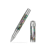 Laban Abalone FP/RB Collection - Premium New Pen Brands: from vendor-unknown - Just $225! Shop now at Federalist Pens and Paper