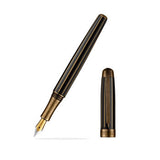 Laban AntiqueII ED FP Collection - Premium New Pen Brands: from vendor-unknown - Just $110! Shop now at Federalist Pens and Paper