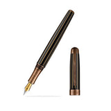 Laban AntiqueII ED RB Collection - Premium New Pen Brands: from vendor-unknown - Just $99.99! Shop now at Federalist Pens and Paper