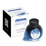 (New!)Colorverse Ink: "Project Inks" 4ml Samples - Premium Fountain Pen Inks from vendor-unknown - Just $5! Shop now at Federalist Pens and Paper