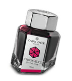 Caran d'Ache Chromatics FP Inks - Premium  from Federalist Pens and Paper - Just $30! Shop now at Federalist Pens and Paper