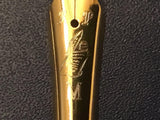 (New!) Federalist Pens Nibs! Custom Ground (Bock/Fed Pens Logo!) - Premium New Pen/Product Specials! from Federalist Pens and Paper - Just $55! Shop now at Federalist Pens and Paper