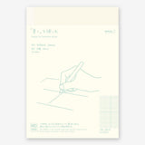 Midori A5 Journals/Notebook - Premium  from Federalist Pens and Paper - Just $14! Shop now at Federalist Pens and Paper