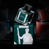 (New!) Laban FP Ink 4ml Samples! - Premium Pen Refills/Pen Cases/Accessories from vendor-unknown - Just $4! Shop now at Federalist Pens and Paper