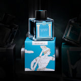 (New!) Laban FP Ink 4ml Samples! - Premium Pen Refills/Pen Cases/Accessories from vendor-unknown - Just $4! Shop now at Federalist Pens and Paper