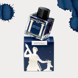 (New!) Laban FP Ink 4ml Samples! - Premium Pen Refills/Pen Cases/Accessories from vendor-unknown - Just $4! Shop now at Federalist Pens and Paper