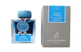 Jacques Herbin 1798 Ink Samples - Premium Fountain Pen Inks from vendor-unknown - Just $5! Shop now at Federalist Pens and Paper