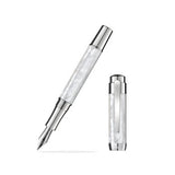 Laban Mother of Pearl FP/RB Collection! - Premium New Pen Brands: from vendor-unknown - Just $265! Shop now at Federalist Pens and Paper