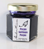 Anderillium Inks (1.5oz Bottles) - Premium  from Federalist Pens and Paper - Just $14.50! Shop now at Federalist Pens and Paper