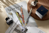 Laban Rosa FP/RB Collection - Premium New Pen Brands: from vendor-unknown - Just $125! Shop now at Federalist Pens and Paper