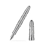 Laban Skeleton FP/RB Collection - Premium New Pen Brands: from vendor-unknown - Just $240! Shop now at Federalist Pens and Paper