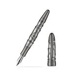 Laban Skeleton FP/RB Collection - Premium New Pen Brands: from vendor-unknown - Just $240! Shop now at Federalist Pens and Paper