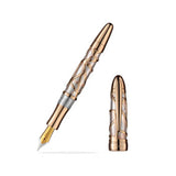 Laban Skeleton FP/RB Collection - Premium New Pen Brands: from vendor-unknown - Just $240! Shop now at Federalist Pens and Paper