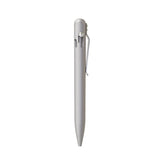 Bastion Aluminum BP Collection - Premium  from Federalist Pens and Paper - Just $75! Shop now at Federalist Pens and Paper