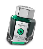 Caran d'Ache Chromatics FP Inks - Premium  from Federalist Pens and Paper - Just $30! Shop now at Federalist Pens and Paper