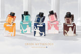(New!) Laban FP Ink 4ml Samples! - Premium Pen Refills/Pen Cases/Accessories from vendor-unknown - Just $4! Shop now at Federalist Pens and Paper