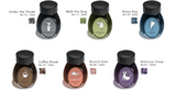 Colorverse Ink: "Joy In The Ordinary" Collection Samples - Premium Fountain Pen Inks from vendor-unknown - Just $7! Shop now at Federalist Pens and Paper