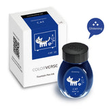 Colorverse Ink: Glistening Collection! - Premium Fountain Pen Inks from vendor-unknown - Just $17! Shop now at Federalist Pens and Paper