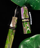 New! Visconti Homo Sapiens Lotus Garden FP Collection!